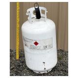 Gas Propane Tank