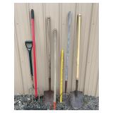 Garden Tools (6)