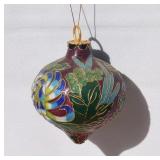 Cloisonne Ornament