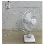 Duracraft Oscillating Fan