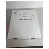 2019-2020 Baseball Cards/ Singles, Inserts &