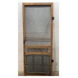 Screen Door 32/80