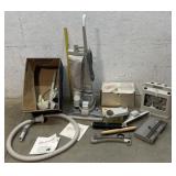 Kirby Generation 3 Vacuum w/ accessories