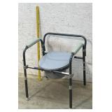 CVS Potty Chair / Adjustable