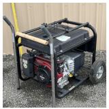 Vanguard Generator 9hp/ like new