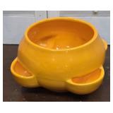 Maurice of Calif 1931 flower pot