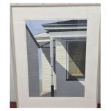 Gretchen Dow Simpson pencil signed 11 of 15