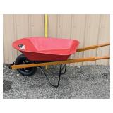 Wheelbarrow-like new !!!