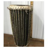 Tribal drum