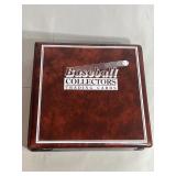 1994 -1995 Score /Pinnacle Baseball Cards