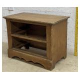 Open Linen Cabinet 25/14/19