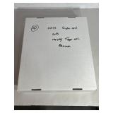 2013 Baseball Cards/ Inserts, Singles & Rookies.