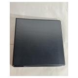 2019 Bowman Baseball Cards w/binder. Many more