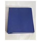 2010 Topps Baseball Cards w/binder. Many more