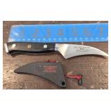 Dalstrong Shogun knife