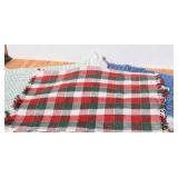 Nice Cloth Placemats. 4-6-and 8 piece sets