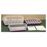 New Lock and Lock egg carrier?, etc...