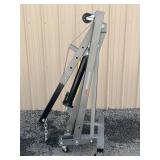 Pittsburgh Engine Hoist