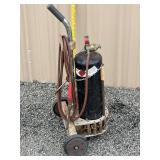 Torch - no Paperwork