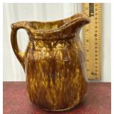 Bennington pitcher