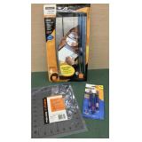 New Fiskars three whole punch craft Matt and