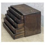 Machinist Chest -needs work