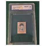 Beatles - 1964 Hallmark beetles George Harrison