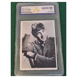 Beatles - 1964 Topps John Lennon card