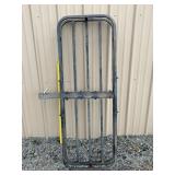 Car Luggage Carrier 54/20/5