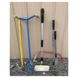 Yard Tools (5)