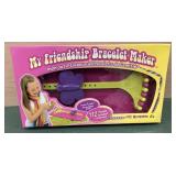 New My Friendship Bracelet