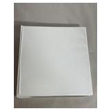 2018 Bowman Baseball Cards w/ binder.Many more