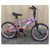 Dynactaft  Outcast Childï¿½s  Bike