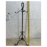 Plant Stand (Iron)