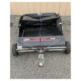 Agri-Fab Lawn Sweeper 38ï¿½