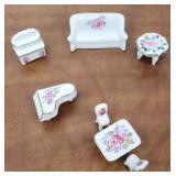 Mini china furniture