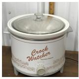 Hamilton Beach crock pot