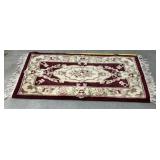 Oriental Area Carpet 56/30