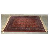 Karastan Oriental Rug 4.3/6