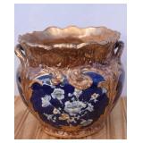 Antique Etruria Pottery Jardiniere