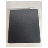 2017 Donruss Baseball Cards w/binder. Many more