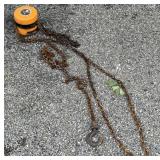 Chain Hoist- 1Ton