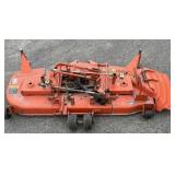 Kubota Mower Deck 60ï¿½ Cut