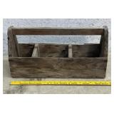 Blacksmith Tote (small)