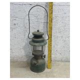 Unusual Size Colman Lantern /green