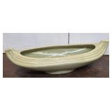 Brush MCM Green planter