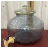 Beverage Dispenser *needs Cleaning