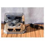 Art Deco Toaster (untested)