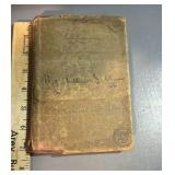 1900 Syracuse, New York a manual of civil