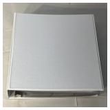 2019 Topps Baseball Cards w/ binder. Many more